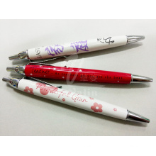 Lovely Custom Pattern Print Ball Pen